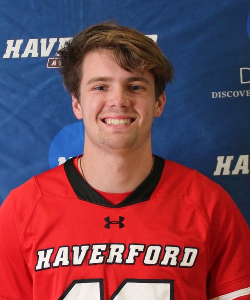 David H.